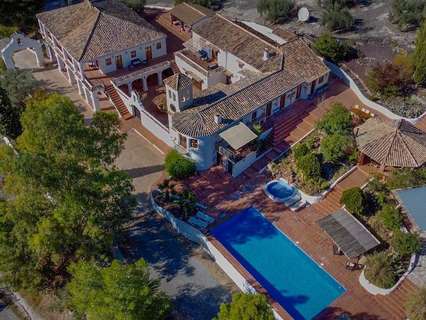 Casa en venta en Alcaudete