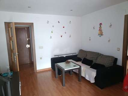 Piso en alquiler en Granada rebajado