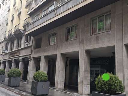 Oficina en alquiler en Granada