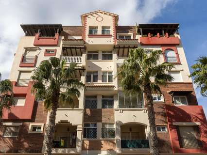 Ático en venta en Motril