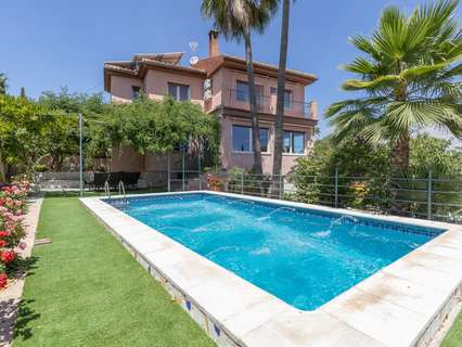 Casa en venta en Las Gabias