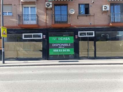 Local comercial en alquiler en Armilla