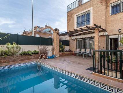 Casa en venta en Granada