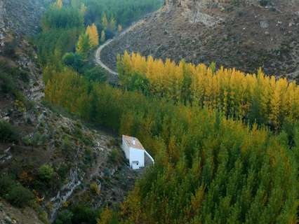 Parcela rústica en venta en Alhama de Granada