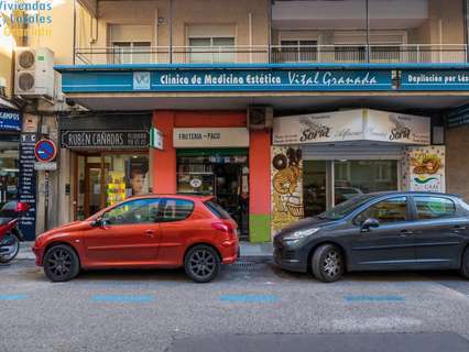 Local comercial en venta en Granada
