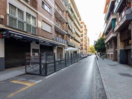 Local comercial en alquiler en Granada
