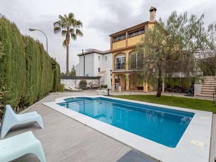 Chalet en venta en Alhendín