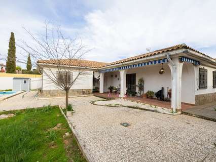 Chalet en venta en Otura