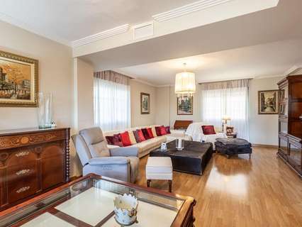 Casa en venta en Huétor Vega