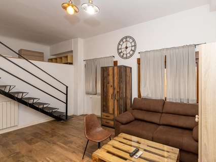Loft en alquiler en Granada