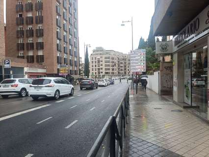 Local comercial en alquiler en Granada