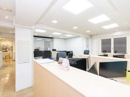 Oficina en alquiler en Granada