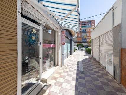 Local comercial en venta en Granada