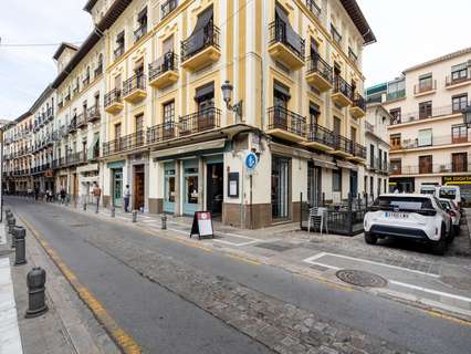 Piso en venta en Granada rebajado