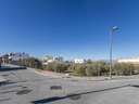 Parcela rústica en venta en La Zubia
