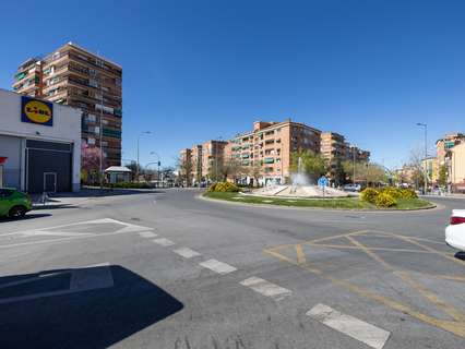 Apartamento en venta en Granada