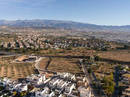 Parcela urbana en venta en Albolote