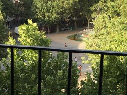 Estudio en alquiler en Granada