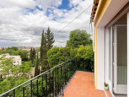 Piso en alquiler en Granada