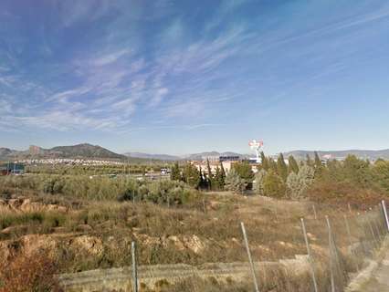 Parcela rústica en venta en Albolote