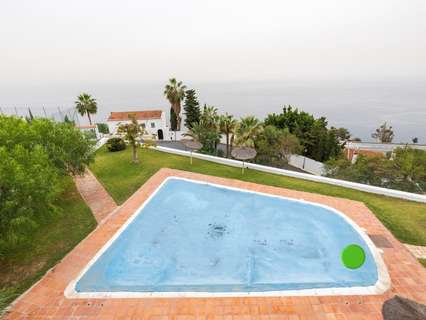 Casa en venta en Salobreña