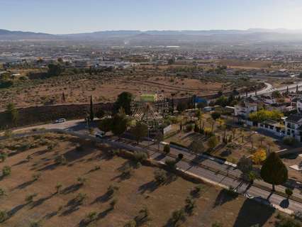 Parcela urbana en venta en Albolote