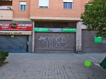 Local comercial en venta en Granada