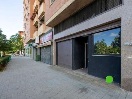 Local comercial en venta en Granada