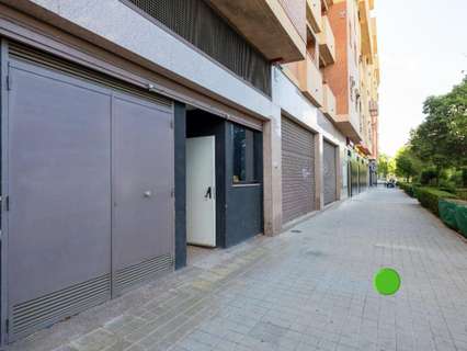 Local comercial en venta en Granada
