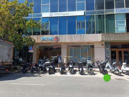 Local comercial en alquiler en Granada