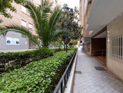 Local comercial en alquiler en Granada