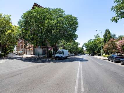 Local comercial en venta en Granada