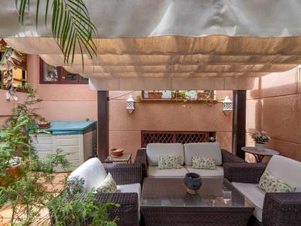 Casa en venta en Motril