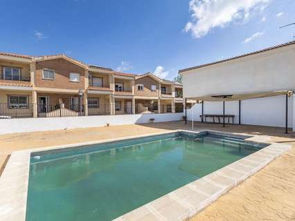 Casa en venta en Ventas de Huelma