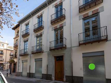 Local comercial en venta en Granada
