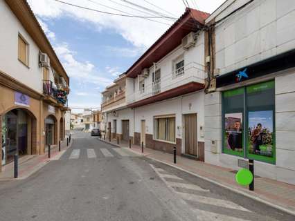 Casa en venta en Moraleda de Zafayona
