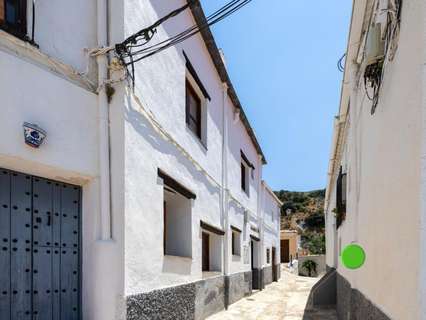 Casa en venta en Torvizcón