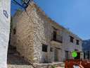 Casa en venta en Trevélez