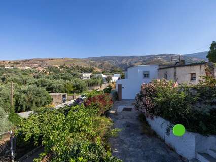 Casa en venta en Órgiva