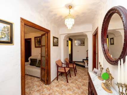 Casa en venta en Lecrín