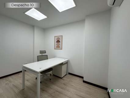 Oficina en alquiler en Granada