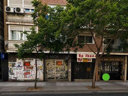 Local comercial en alquiler en Granada