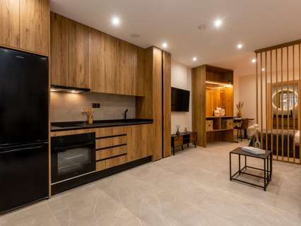 Loft en venta en Granada