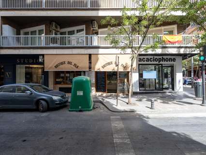 Local comercial en venta en Granada