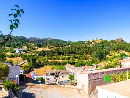 Casa en venta en Quéntar