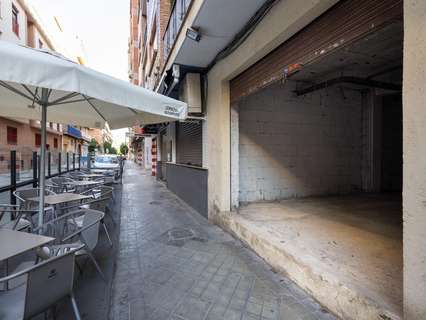 Local comercial en alquiler en Granada