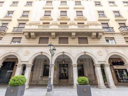 Oficina en alquiler en Granada