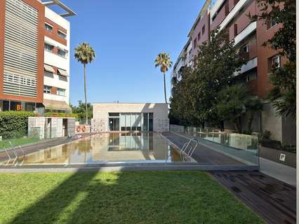 Piso en alquiler en Armilla