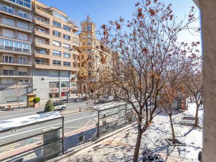 Oficina en alquiler en Granada