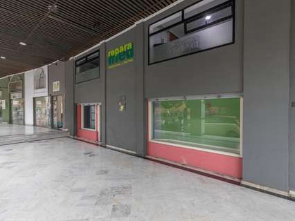 Local comercial en venta en Granada